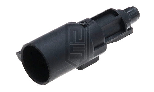 WE M84 オリジナルパーツ #069 ~ 073 ( ローディングノズル キット)