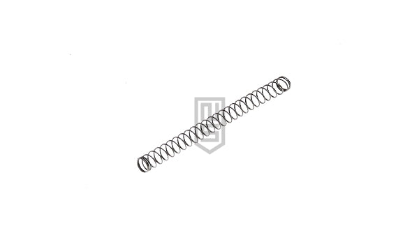 WE トカレフ オリジナルパーツ #059 ( シリンダー リターン スプリング )