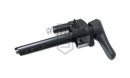 WE Apache (MP5) A3 伸縮式ストック キット