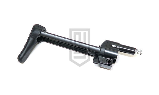 WE Apache (MP5) A3 伸縮式ストック キット