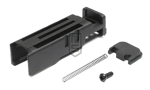 Guarder MARUI G17 Gen3 G26 / KJWORKS G23 G27用 ノズルハウジング