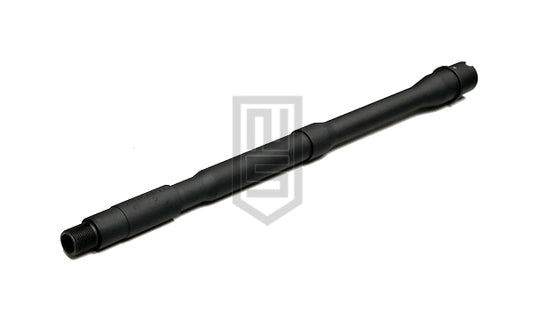 Zparts SYSTEMA M4 アルミ アウターバレル(14.5 inch)