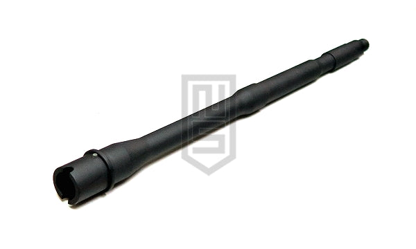 Zparts SYSTEMA M4 アルミ アウターバレル(14.5 inch)