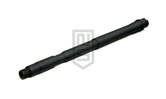 Zparts SYSTEMA M4A1 アルミ アウターバレル(14.5 inch)