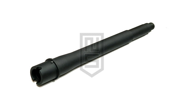 Zparts SYSTEMA M4A1 アルミ アウターバレル(10.5 inch)