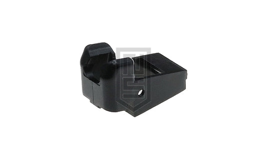 WE HI-CAPA 5.1 オリジナルパーツ #73 ( マガジン リップ )