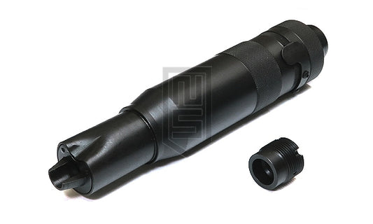 LCT PBS-4 サイレンサー