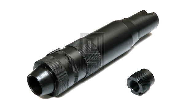 LCT PBS-4 サイレンサー