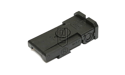 Guarder HI-CAPA 調整可能リアサイト