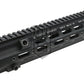 HAO G仕様 SMR 10.5 inch ハンドガード（VFC HK416 AEG / GBB　黒）