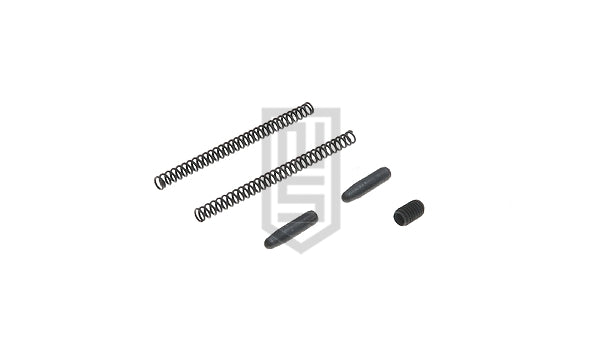 HAO F.A.S.T テイクダウンピン(Systema PTW HK仕様)