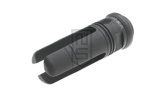 HAO SF 3プロング フラッシュハイダー(14mm CCW)