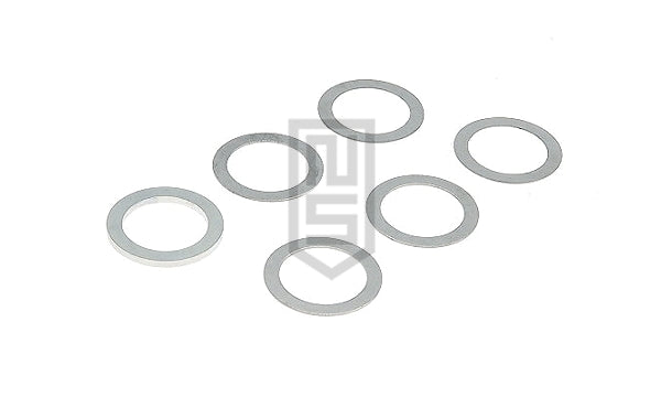 HAO SF 3プロング フラッシュハイダー(14mm CCW)