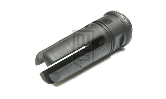 HAO SF仕様 FH556 4プロング フラッシュハイダー(14mm CCW)(お取り寄)