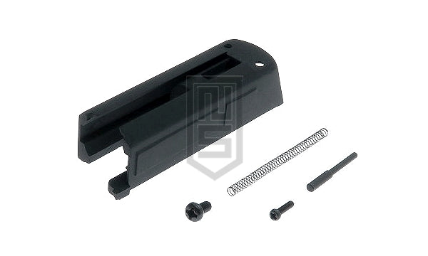 Guarder P226 スライド専用 軽量型ノズルハウジング