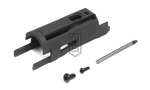 Guarder M1911 / MEU / CAPA 5.1 軽量ノズル ハウジング