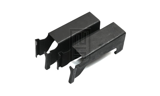 LCT ダブルマガジンクリップ(PP-19-01シリーズマガジン)