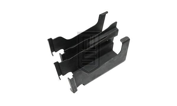 LCT ダブルマガジンクリップ(PP-19-01シリーズマガジン)