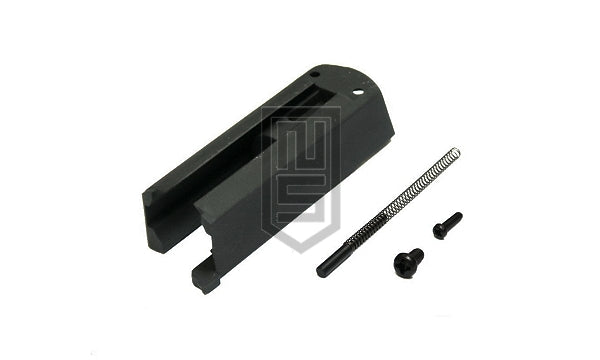 Guarder P226 スライド専用 軽量型ノズルハウジング