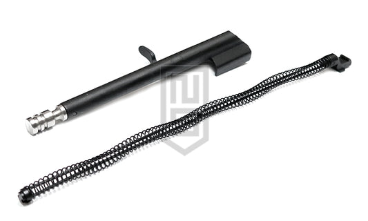 LCT AK ダミーボルト キット(ショート型)