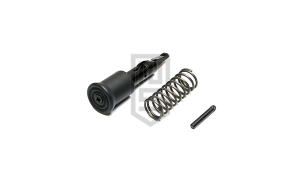 WE M4 GBB シリーズ 純正パーツ #27 ~ 32 ( フォワード アシスト キット )