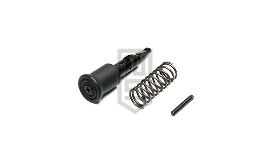 WE M4 GBB シリーズ 純正パーツ #27 ~ 32 ( フォワード アシスト キット )