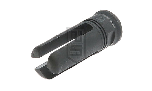 HAO SF 3プロング フラッシュハイダー(1/2-28RH)