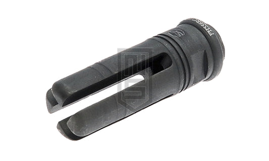 HAO SF仕様 FH556 4プロング フラッシュハイダー(1/2-28RH)(お取り寄)