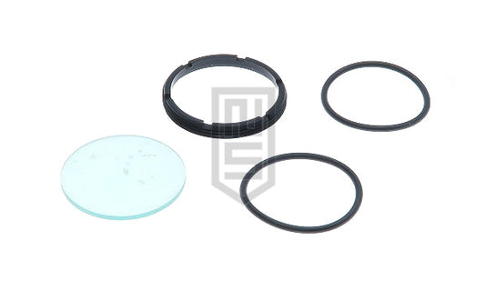 HAO G33 サイト PCカバー セット(Eotech G33 黒)