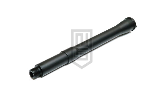 WE M4 GBB 純正パーツ #106 ( アウターバレル - 10" )