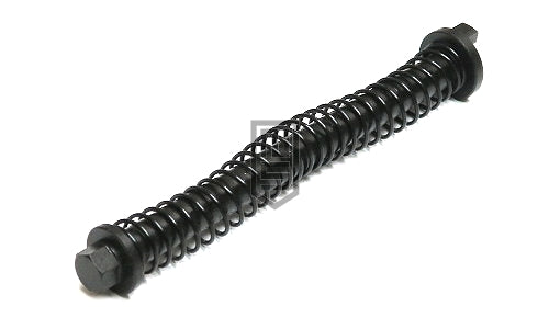 Guarder M&P9 リコイル & ハンマースプリング