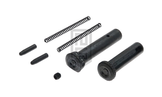 HAO BD556 ピボット&テイクダウンピン セット(PTW / WE / VFC / VIPER 黒)