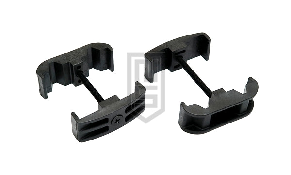 LCT ダブルマガジンクリップ(AK47マガジン)