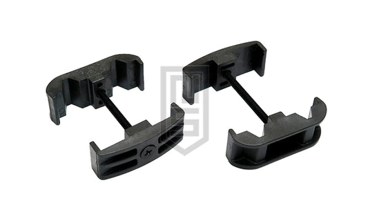 LCT ダブルマガジンクリップ(AK47マガジン)