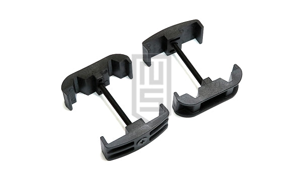 LCT ダブルマガジンクリップ(AK74マガジン)