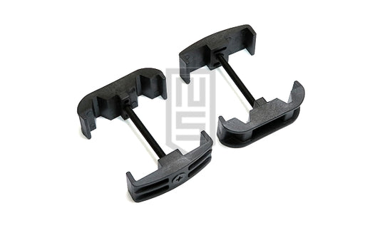 LCT ダブルマガジンクリップ(AK74マガジン)