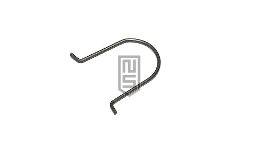 Guarder M&P9 / P226 フロントサイト クリップ