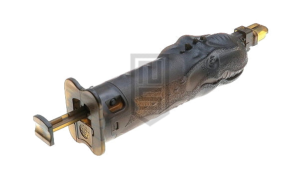 WE 神龍ローダー - こげ茶色