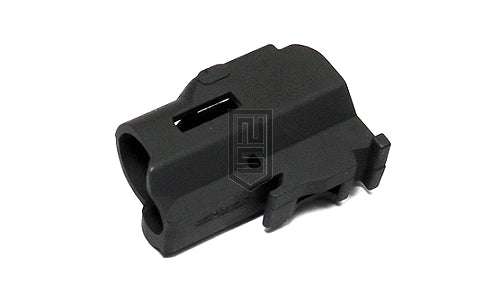 Guarder MARUI G26 / KJWORKS G19 G23 アルミ製 ホップアップ チャンバー セット