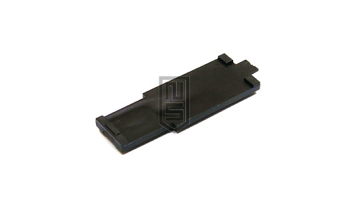 Guarder シリアルナンバー タグ ブロック Guarder G-シリーズフレーム専用