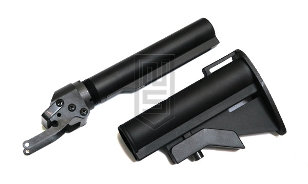 WE SocomGear Licensed Kel Tec PLR-16-L 専用 ストックキット