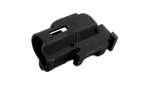 Guarder MARUI G17 / G18C / G22 / G34 アルミ製 ホップアップ チャンバー セット