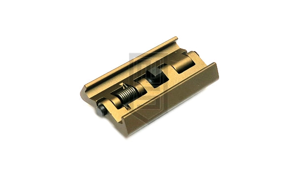 VFC G28 QD機能 二脚マウント(タン色)