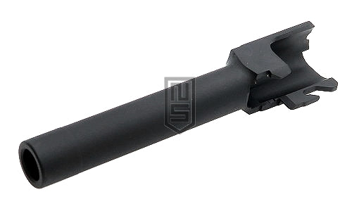 Guarder M&P9 アウターバレル ( 9mm 刻印 )