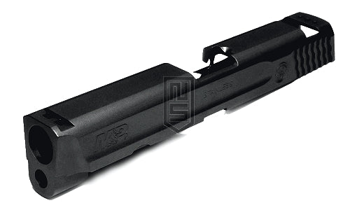 Guarder M&P9 スライド ブラック ( 9MM 刻印 )