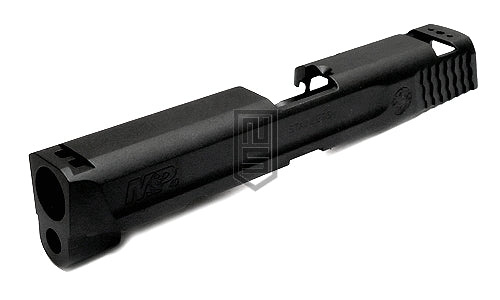 Guarder M&P9 スライド ブラック ( .40 S&W 刻印 )