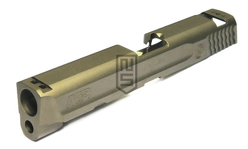 Guarder M&P9 スライド コマンドー ( 9MM 刻印 )