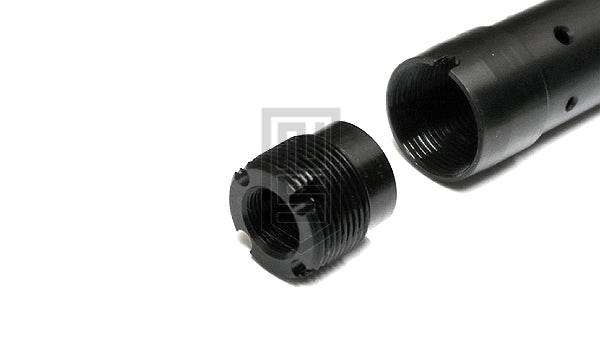 LCT LCK74 フラッシュハイダー