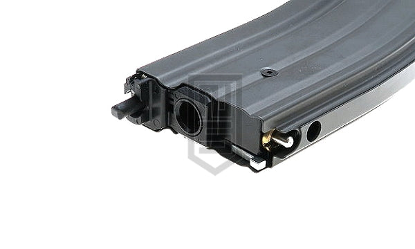 G&G ガス マガジン(CM16 GBB IIシリーズ 黒)