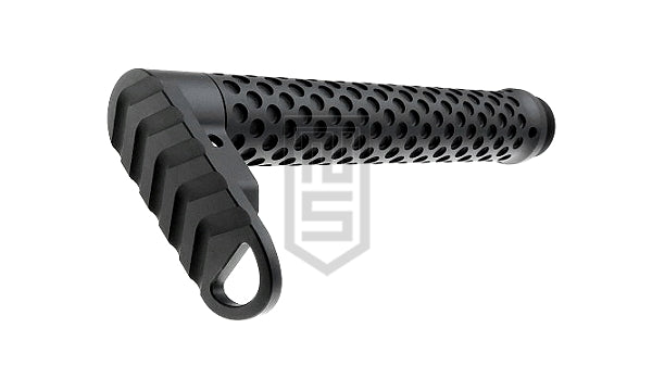 HAO SABER 軽量型 ストック セット(HAO BAD556とKWA / KSC M4 GBBR V2シリーズ専用 Cタイプ)